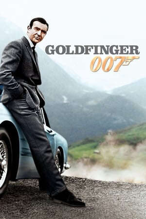 Xem phim Ngón Tay Vàng (1964)  - Goldfinger (1964)