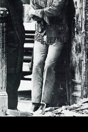 Xem phim Midnight Cowboy - Midnight Cowboy (1969)