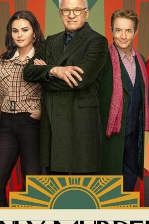 Xem phim Sát Nhân Trong Tòa Nhà ( 3)  - Only Murders in the Building (Season 3) (2023)