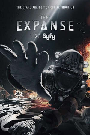 Xem phim Cuộc Mở Rộng ( 2)  - The Expanse (Season 2) (2017)