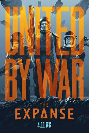 Xem phim Cuộc Mở Rộng ( 3)  - The Expanse (Season 3) (2018)