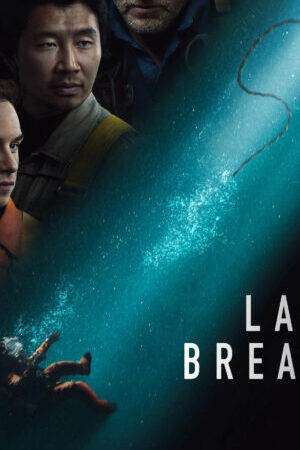 Xem phim Hơi Thở Cuối Cùng  - Last Breath (2025)