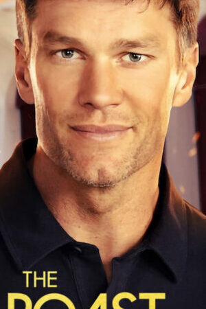 Xem phim Chế nhạo Tom Brady  - The Roast of Tom Brady (2024)