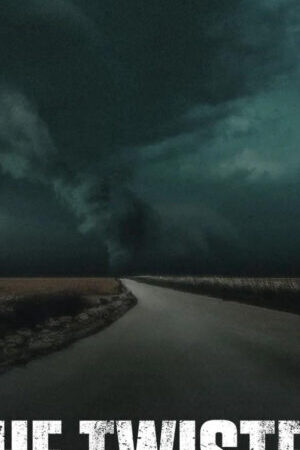 Xem phim Lốc Xoáy Kẹt Trong Tâm Bão  - The Twister Caught in the Storm (2025)