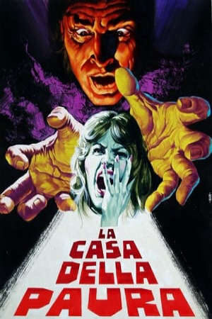 Xem phim Cô Gái Trong Phòng 2A  - La casa della pauraThe Girl in Room 2A (1974)