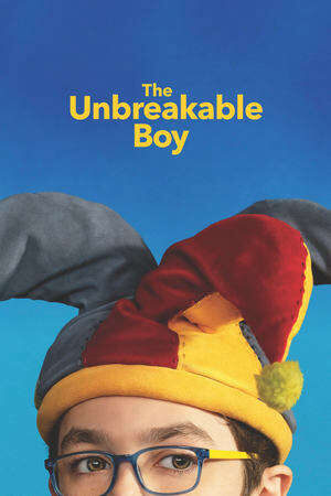 Xem phim Bước Chân Dũng Cảm  - The Unbreakable Boy (2025)