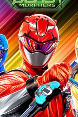 Xem phim Power Rangers Beast Morphers  - Power Rangers Beast Morphers (2019)
