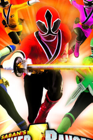 Xem phim Samurai Team Up RPM  - Samurai Team Up RPM (2000)