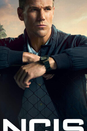 Xem phim NCIS Origins  - NCIS Origins (2024)