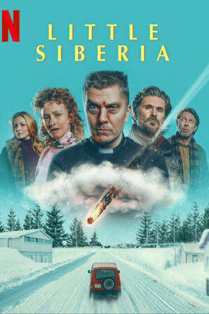 Xem phim Siberia Bé Nhỏ  - Pikku SiperiaLittle Siberia (2025)
