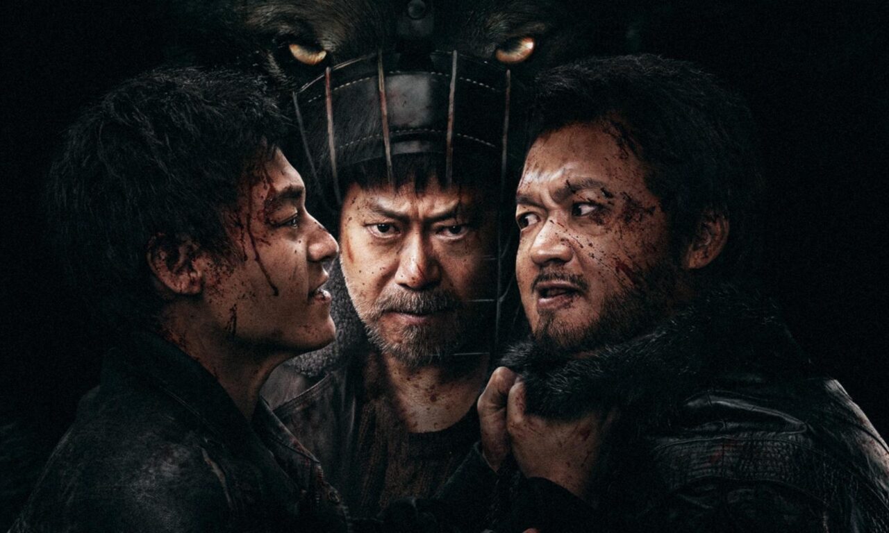 Poster of Ông Bạn Già