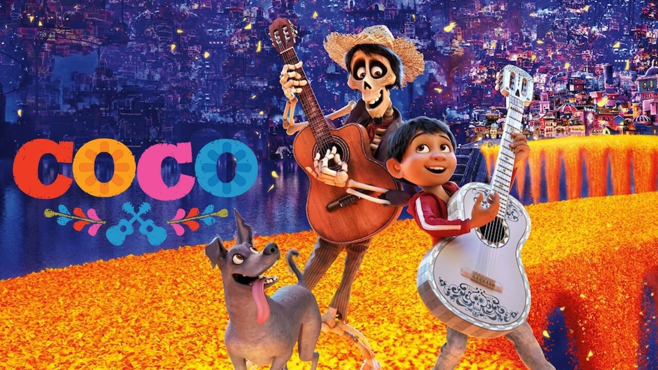 Poster of Coco Hội Ngộ Diệu Kỳ
