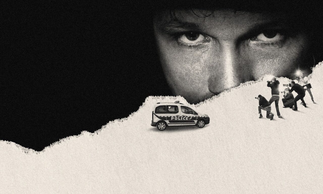 Poster of Bertrand Cantat Từ Ngôi Sao Nhạc Rock Tới Kẻ Sát Nhân
