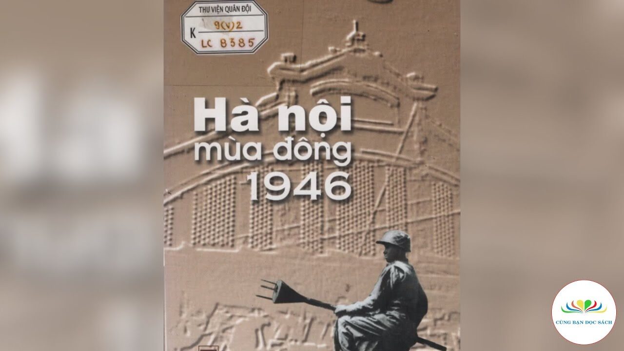 Poster of Hà Nội Mùa Đông năm 46