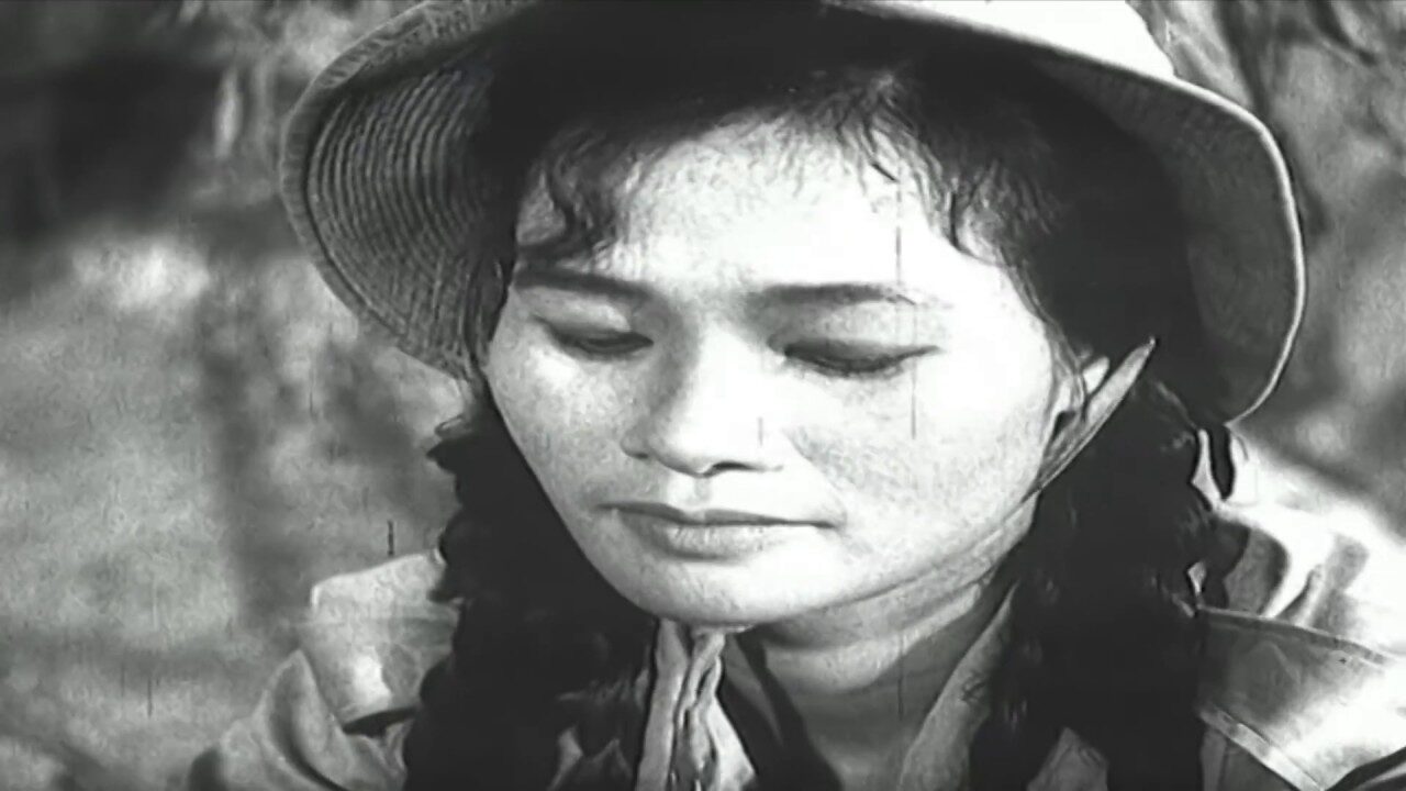 Poster of Bài ca ra trận