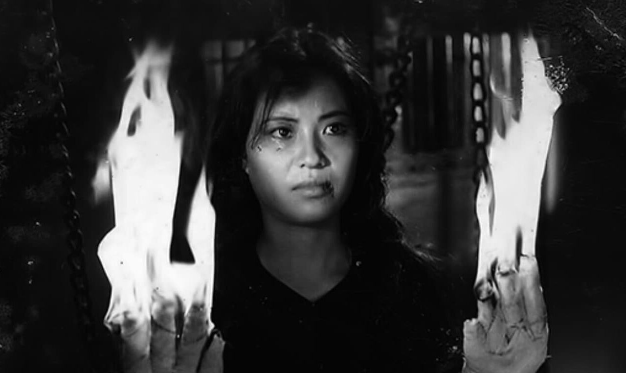 Poster of Nổi gió