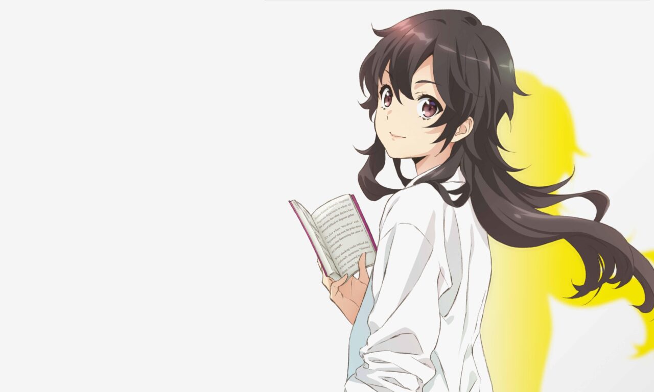 Poster of Ameku MD Doctor Detective