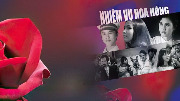 Poster of Nhiệm Vụ Hoa Hồng