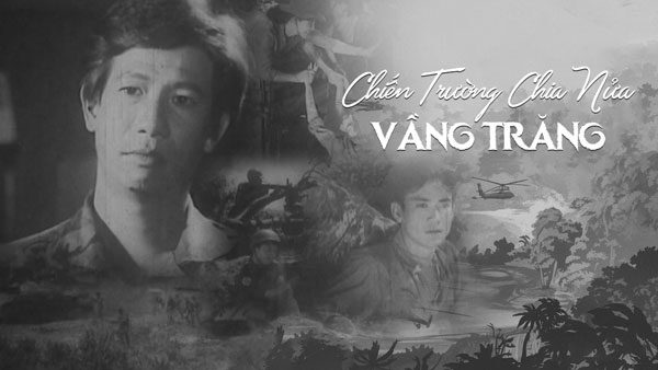 Poster of Chiến Trường Chia Nửa Vầng Trăng