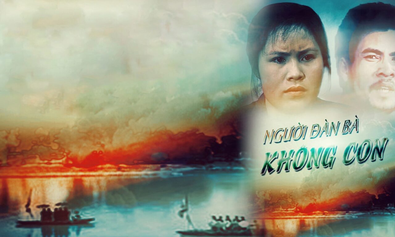 Poster of Người Đàn Bà Không Con