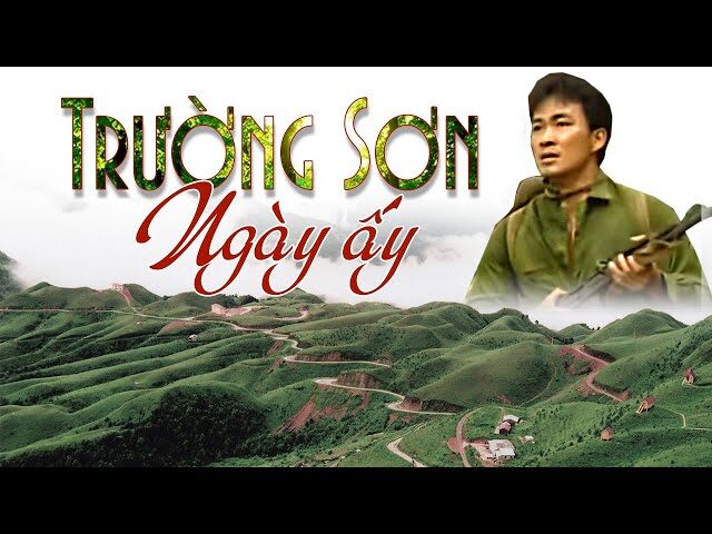 Poster of Trường Sơn Ngày Ấy