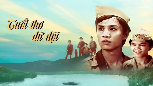 Poster of Tuổi Thơ Dữ Dội