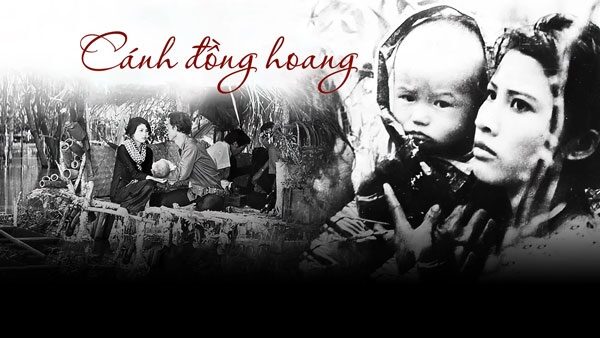 Poster of Cánh Đồng Hoang