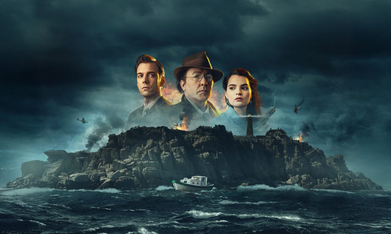 Poster of Sương Mù Chiến Tranh
