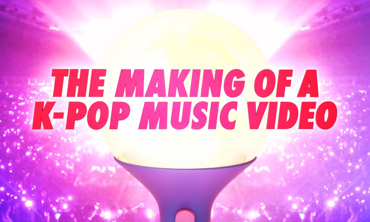 Poster of K Pop Hành Trình Tiến Hóa