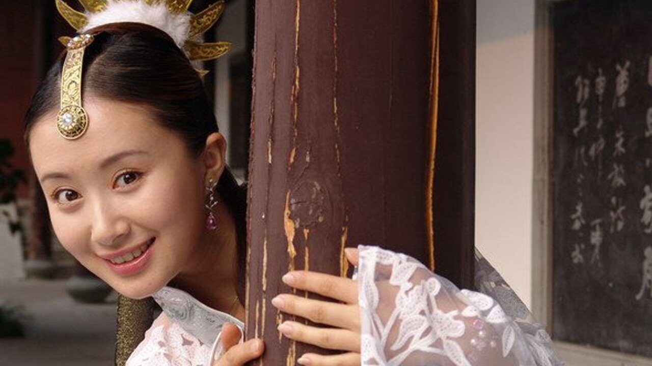 Poster of Chuyện Nàng Tinh Vệ Lấp Biển