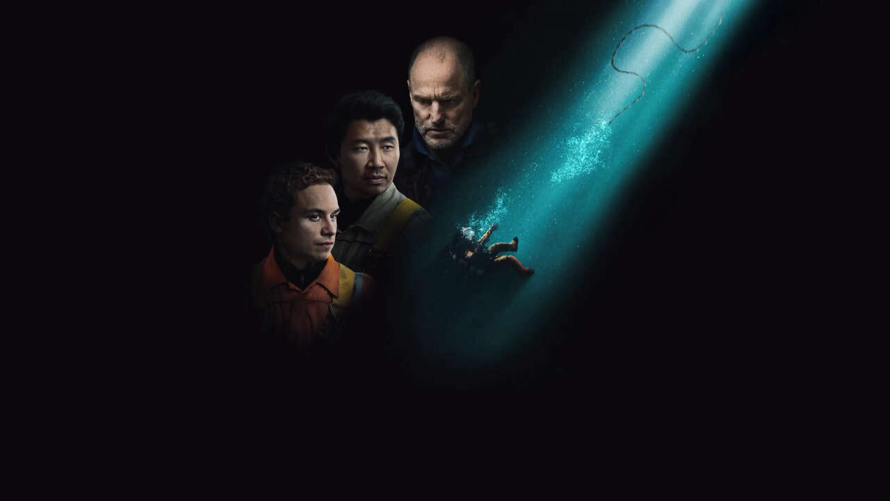 Poster of Hơi Thở Cuối Cùng (2025)