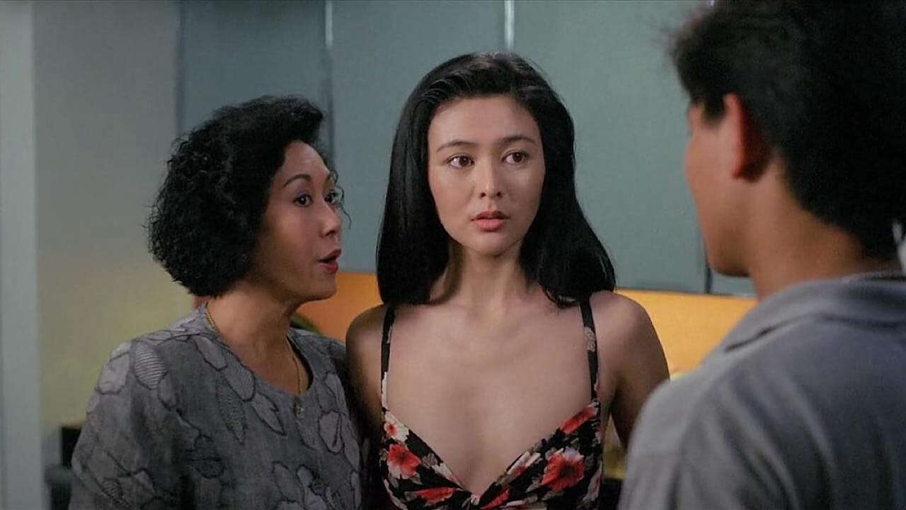 Xem phim Bạn Hữu Tình Trường 2  - The Crazy Companies II (1988)