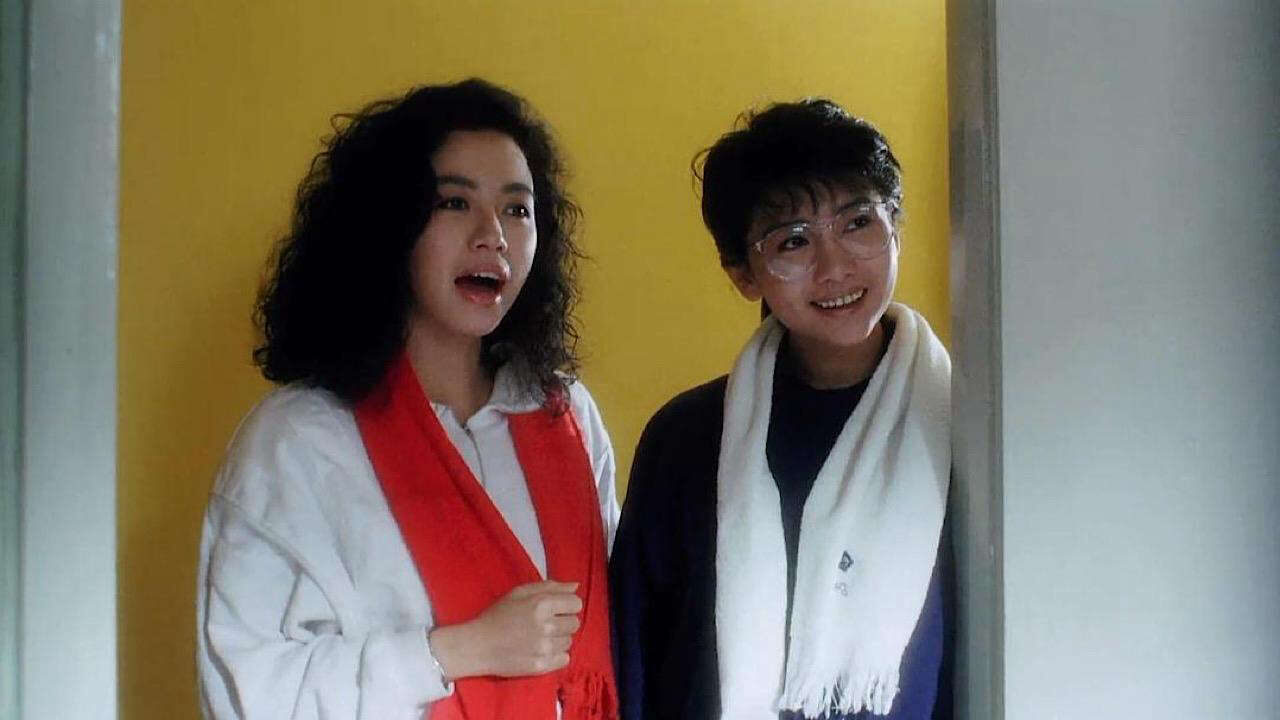 Poster of Bạn Hữu Tình Trường