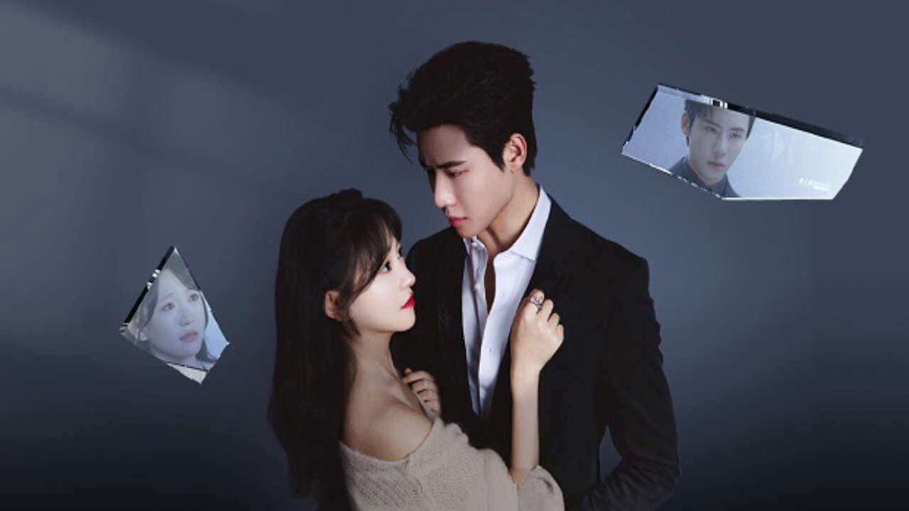 Poster of Con Tim Sắt Đá (2025)
