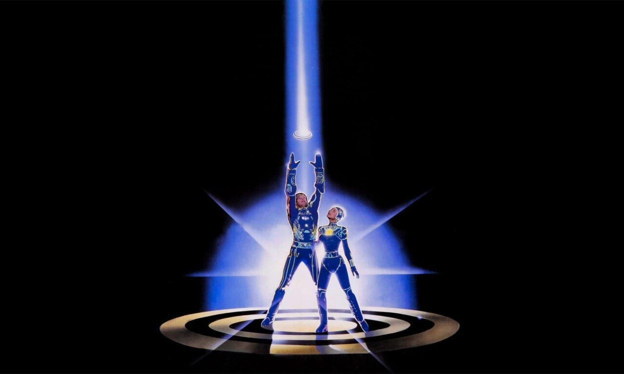Poster of Tron Trò Chơi Ảo Giác