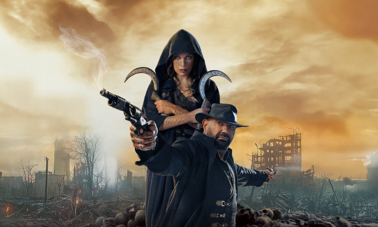 Poster of Vùng Đất Bị Quên Lãng
