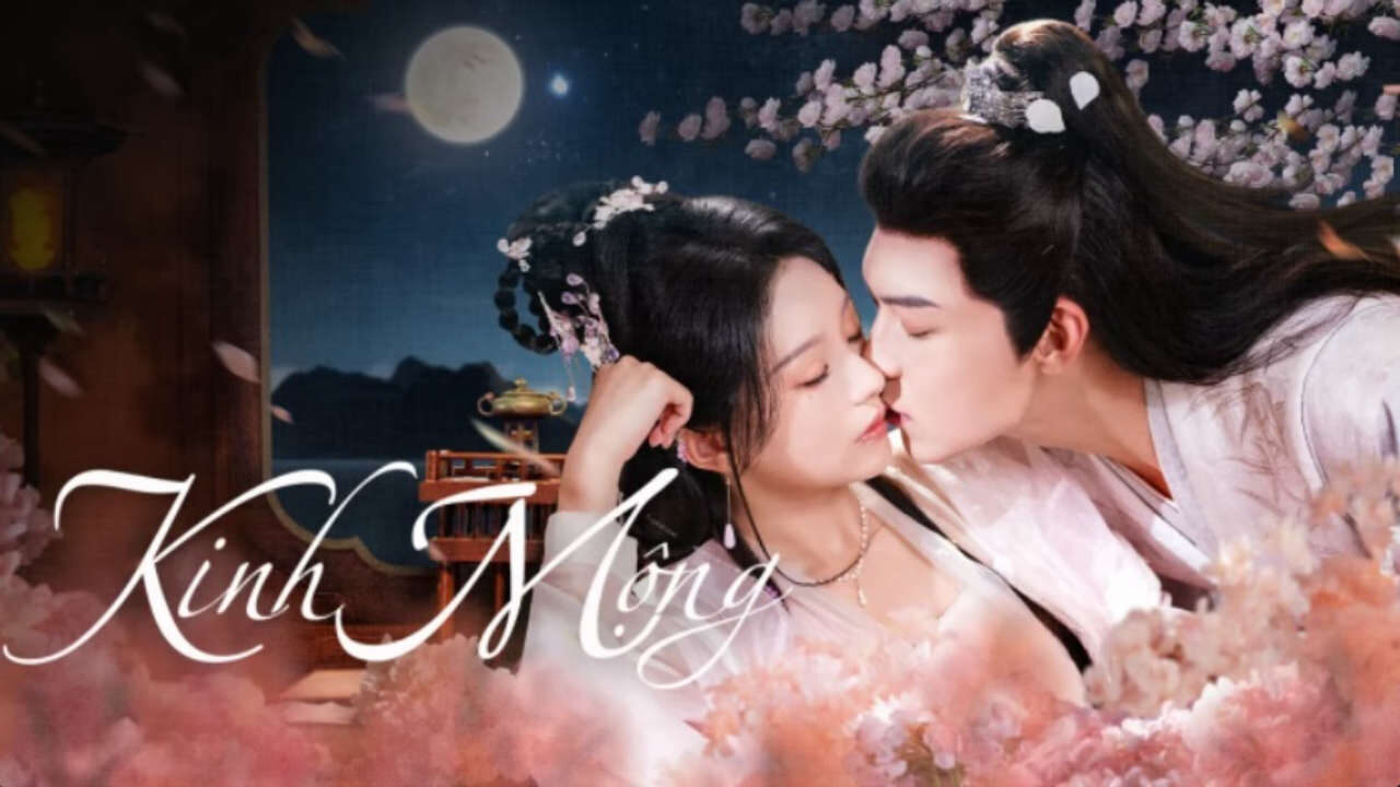 Poster of Kinh Mộng