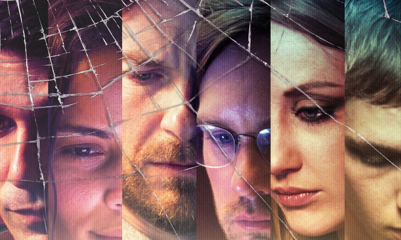 Poster of Disconnect