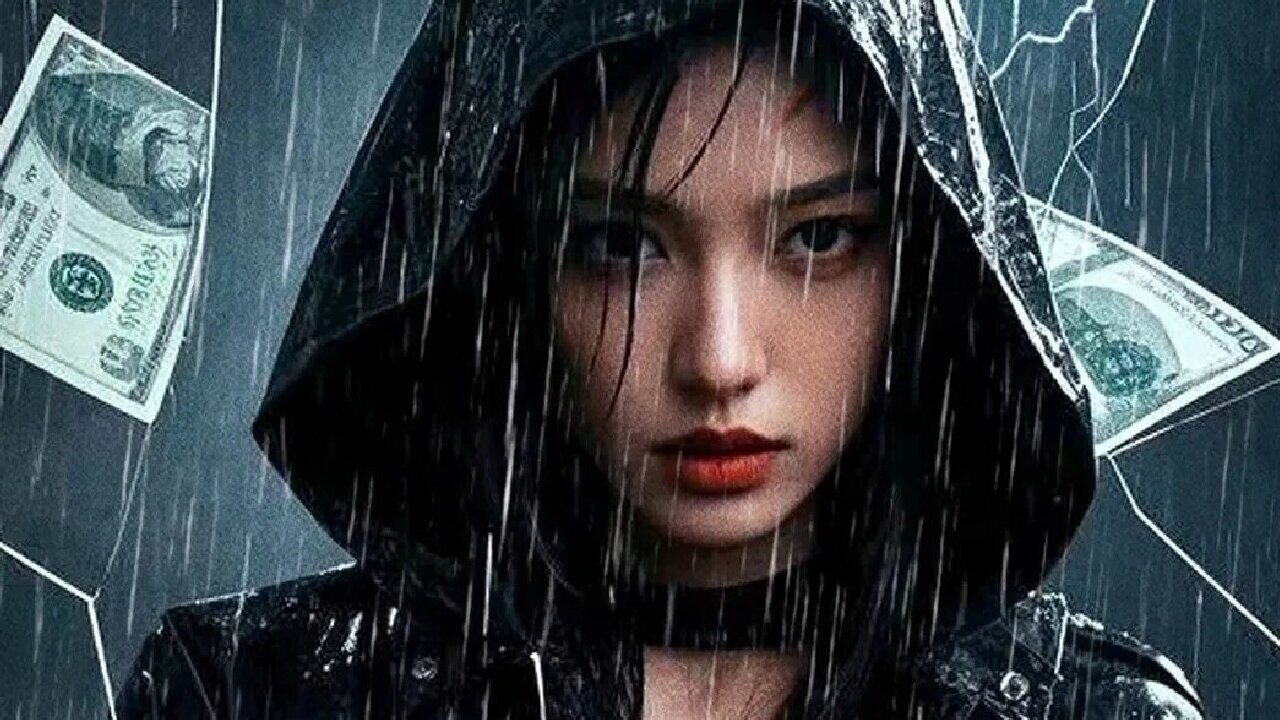 Poster of Sóng Ngầm Cuộn Trào 12 Tiếng Kinh Hoàng