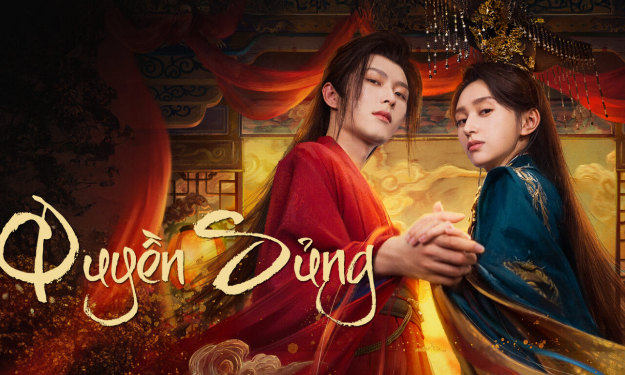 Poster of Quyền Sủng