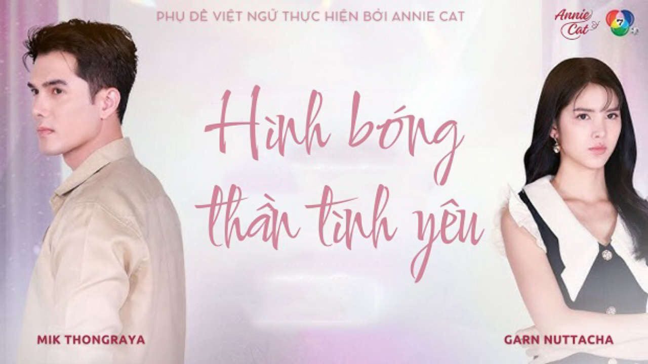 Poster of Hình Bóng Thần Tình Yêu