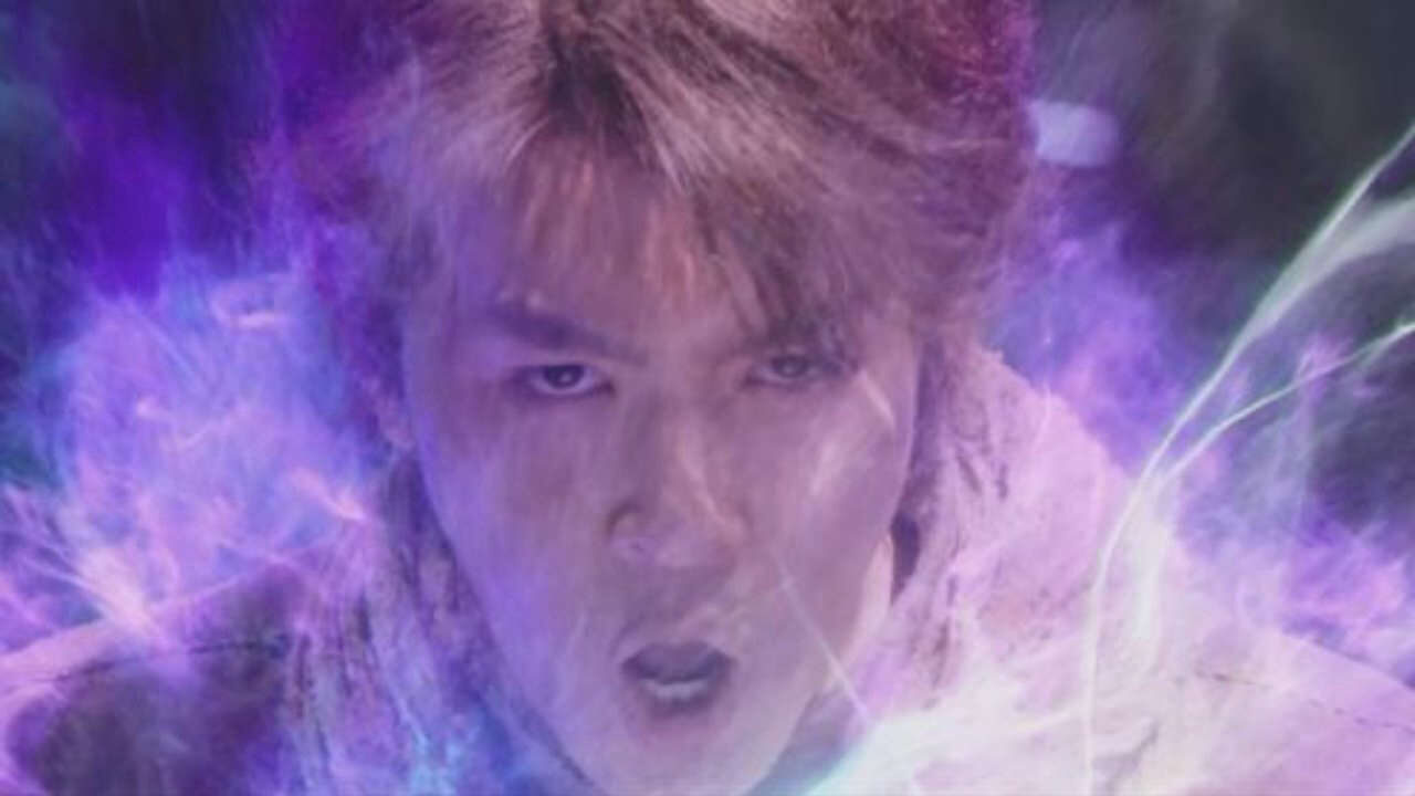 Poster of Đấu Phá Thương Khung 3 Trừ Gian Diệt Ác