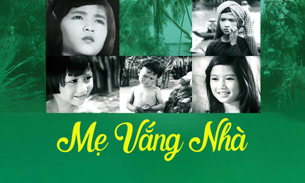 Poster of Mẹ Vắng Nhà
