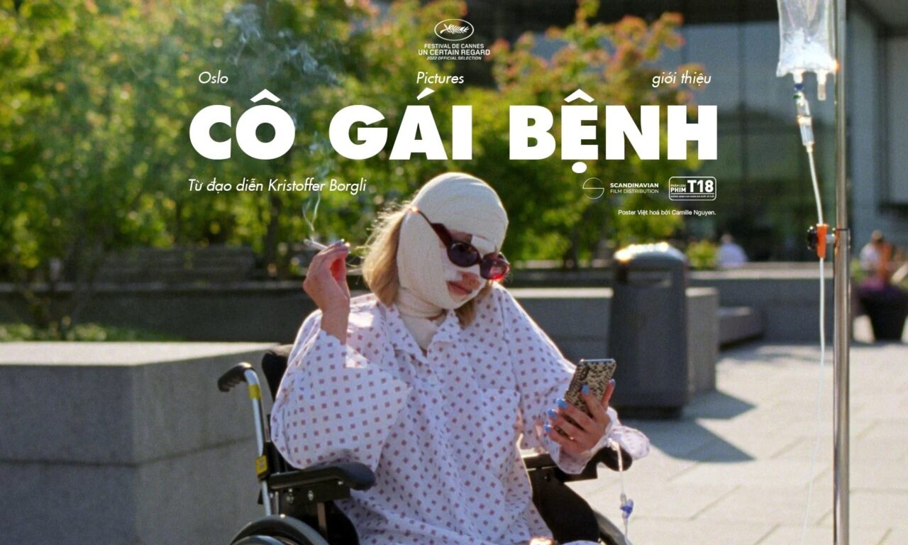 Poster of Chất Độc Của Sự Nổi Tiếng