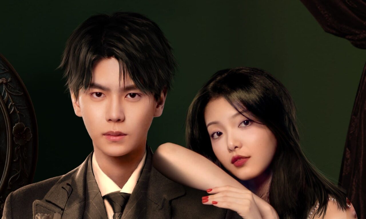 Poster of Quá Trễ Để Yêu