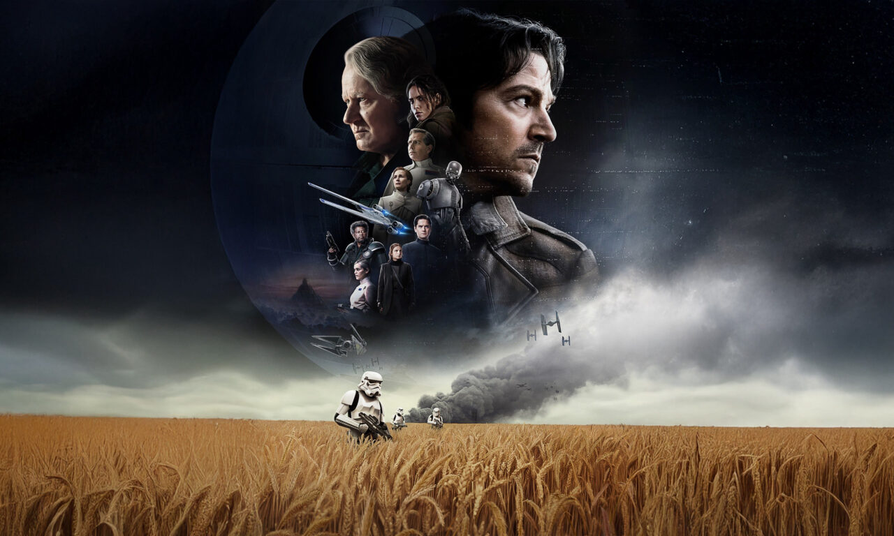 Poster of Andor ( 2)