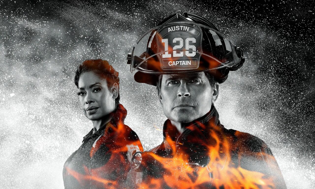 Poster of Cuộc Gọi Khẩn Cấp 9 1 1 Ngôi sao đơn độc ( 2)