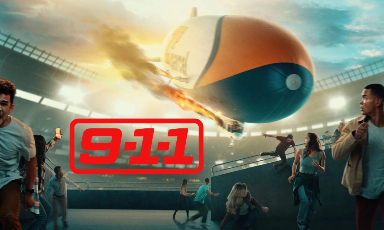 Poster of Cuộc Gọi Khẩn Cấp 9 1 1 ( 6)