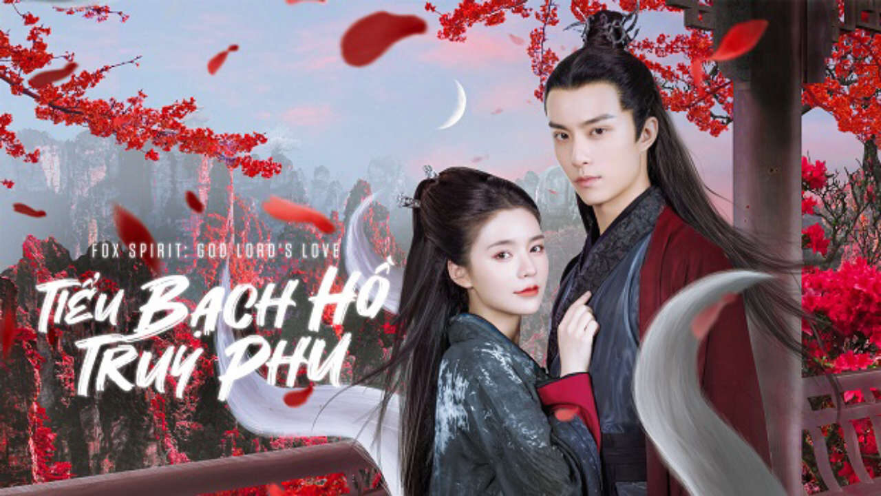 Poster of Tiểu Bạch Hồ Truy Phu