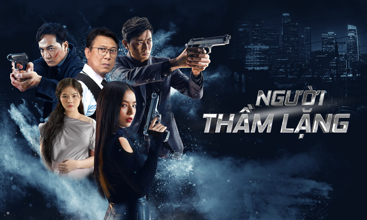 Poster of Người Thầm Lặng